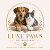 Dogs &amp; Cats Quality comfort treats - Home